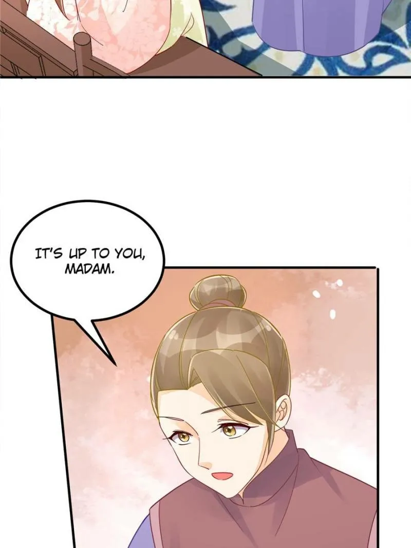 A Concubine’s Daughter and Her Tactics Chapter 38 223 6387172f174b