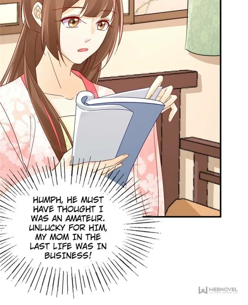 A Concubine’s Daughter and Her Tactics Chapter 38 203 63c1cf147696