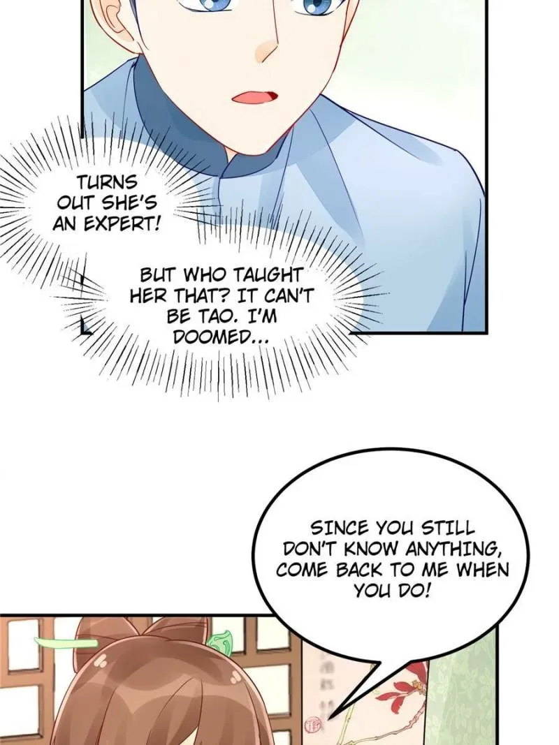 A Concubine’s Daughter and Her Tactics Chapter 38 202 656084ab082f