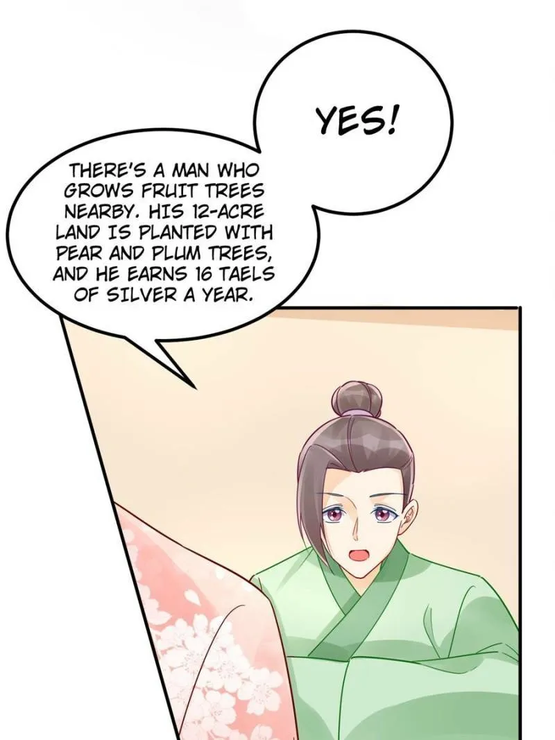 A Concubine’s Daughter and Her Tactics Chapter 38 210 7164abaf0d33