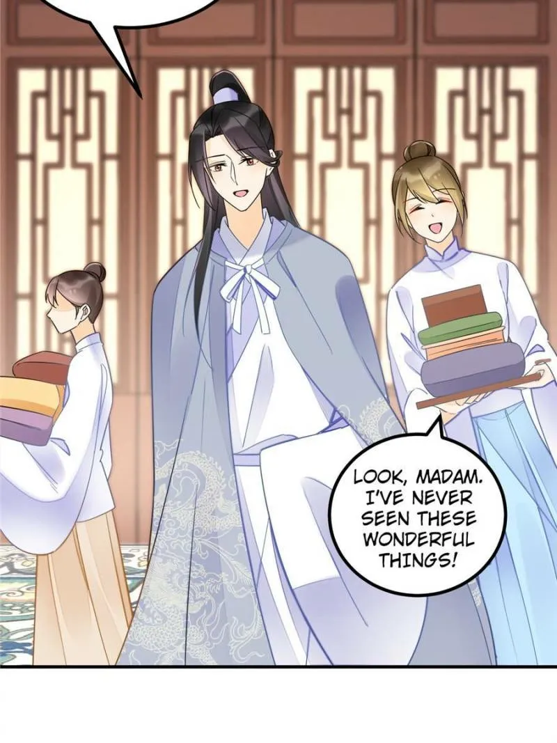 A Concubine’s Daughter and Her Tactics Chapter 38 242 7def1df4f4b6