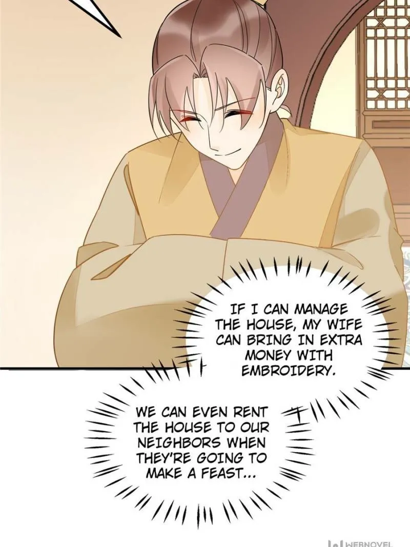 A Concubine’s Daughter and Her Tactics Chapter 38 232 8b46c88b10bd