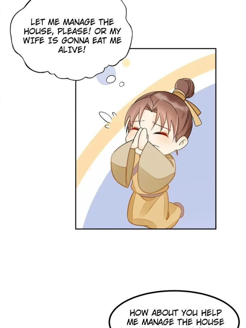 A Concubine’s Daughter and Her Tactics Chapter 38 229 8c26541d156c