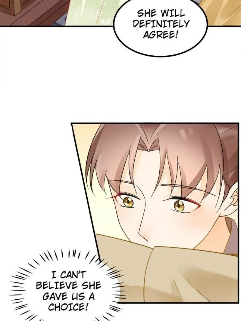 A Concubine’s Daughter and Her Tactics Chapter 38 235 9117a64e22ef
