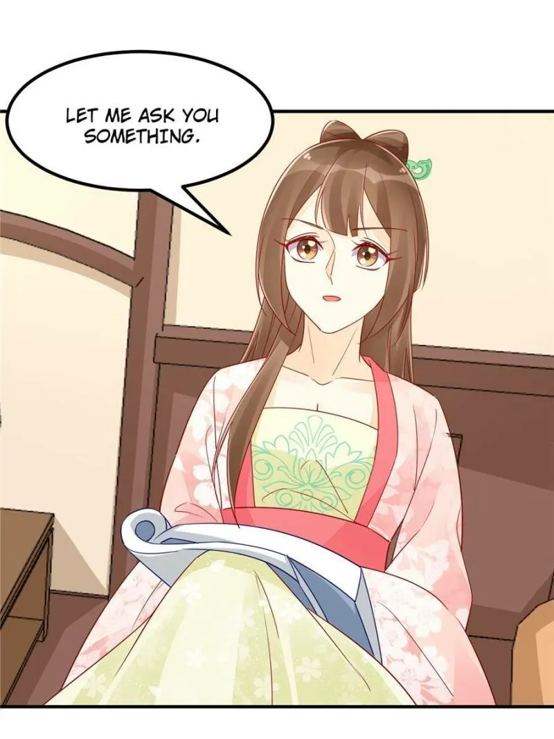 A Concubine’s Daughter and Her Tactics Chapter 38 198 ae17c6db4a0a