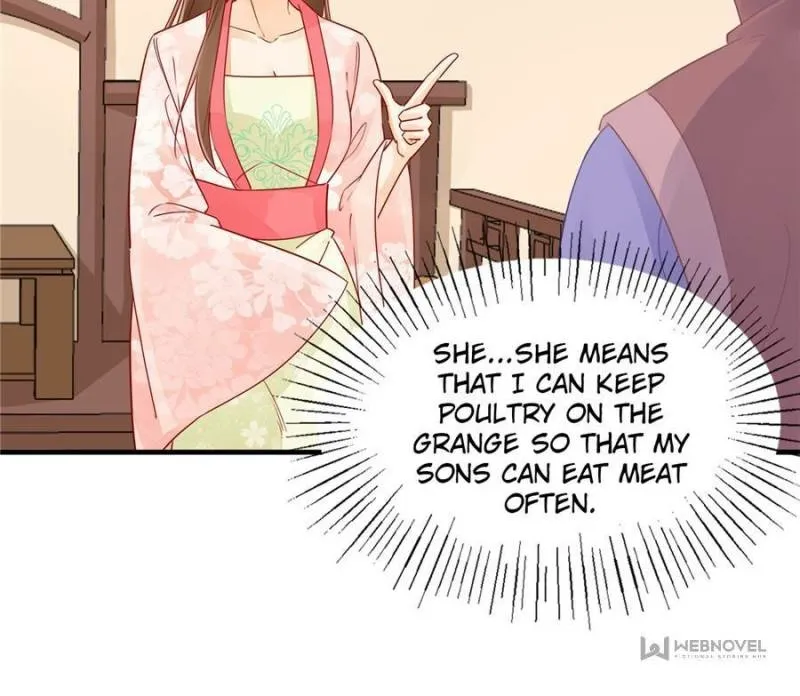 A Concubine’s Daughter and Her Tactics Chapter 38 225 ae9d89b78723