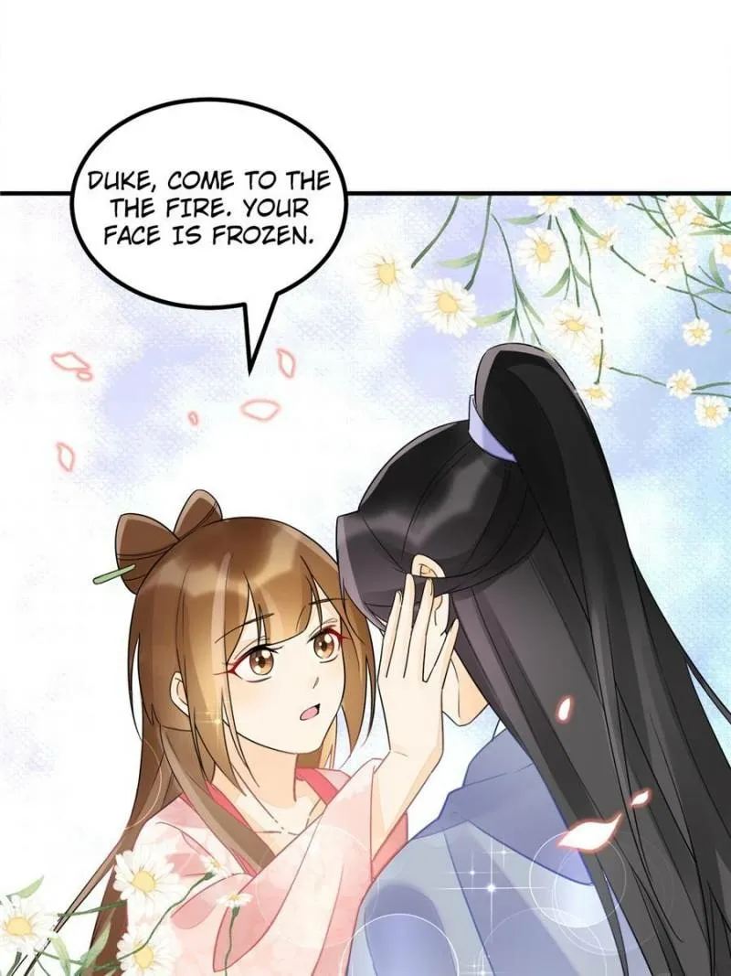 A Concubine’s Daughter and Her Tactics Chapter 38 244 c8f10d3df554