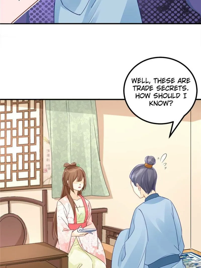 A Concubine’s Daughter and Her Tactics Chapter 38 200 d525d1de7476
