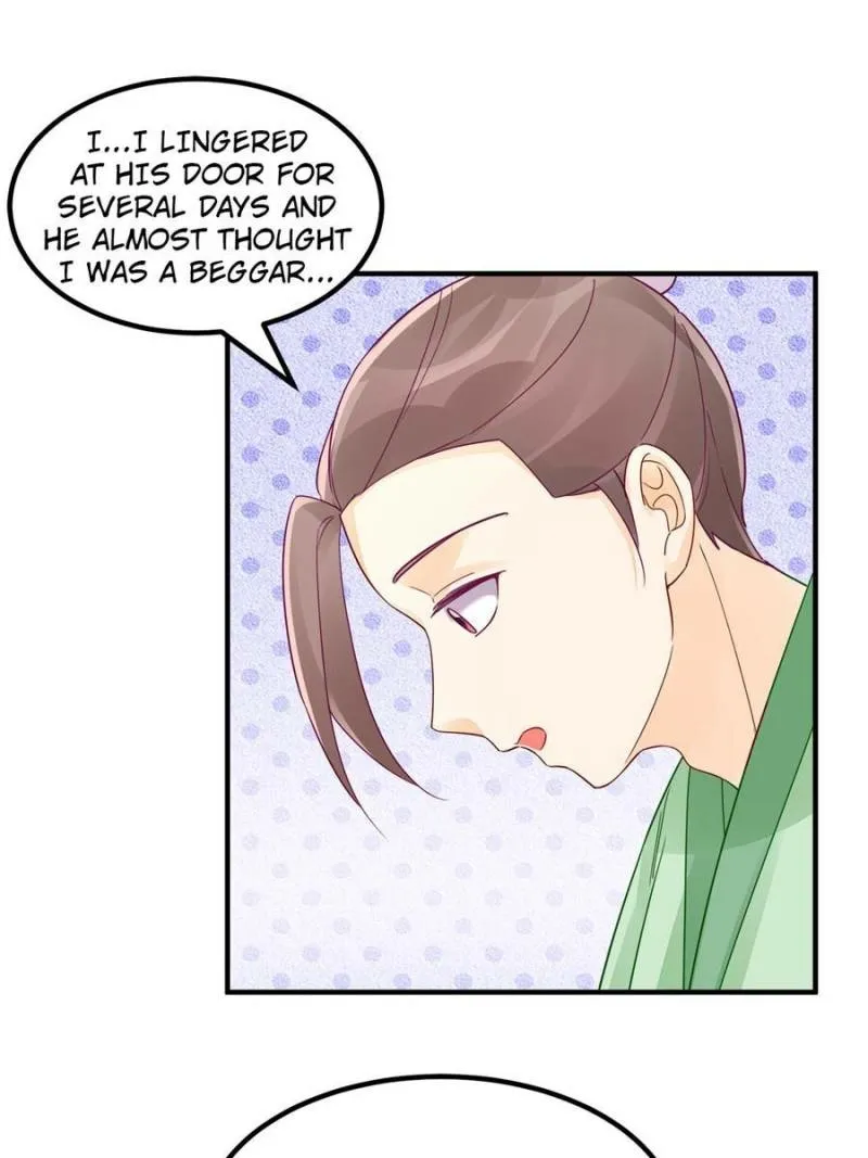 A Concubine’s Daughter and Her Tactics Chapter 38 213 d5ad1d9dbf08