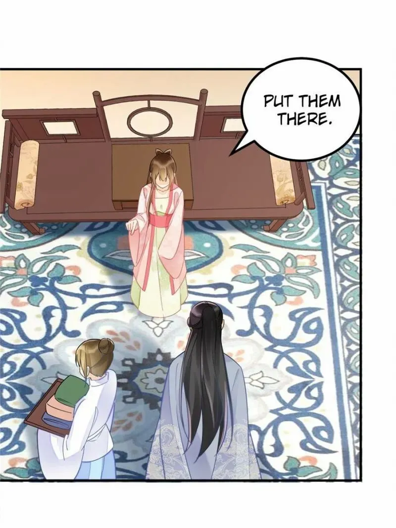 A Concubine’s Daughter and Her Tactics Chapter 38 243 dcd6668ec74b