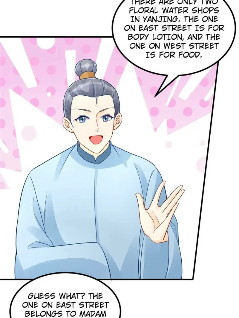 A Concubine’s Daughter and Her Tactics Chapter 38 194 e65e83b2a0e3