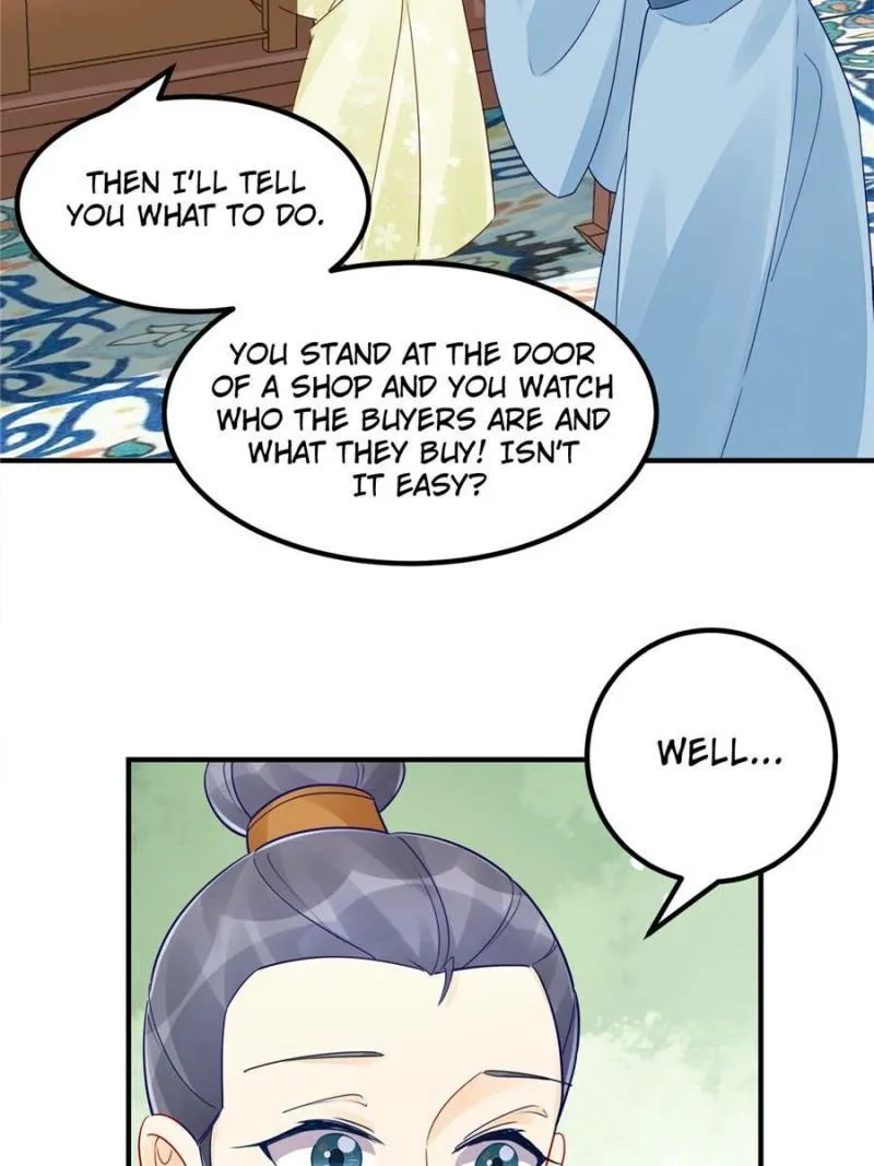 A Concubine’s Daughter and Her Tactics Chapter 38 201 ec226c36ed82