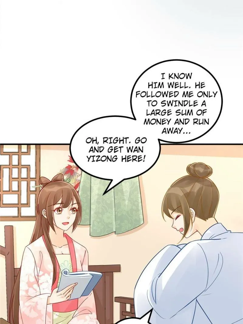 A Concubine’s Daughter and Her Tactics Chapter 38 206 ed7b8a79c0be