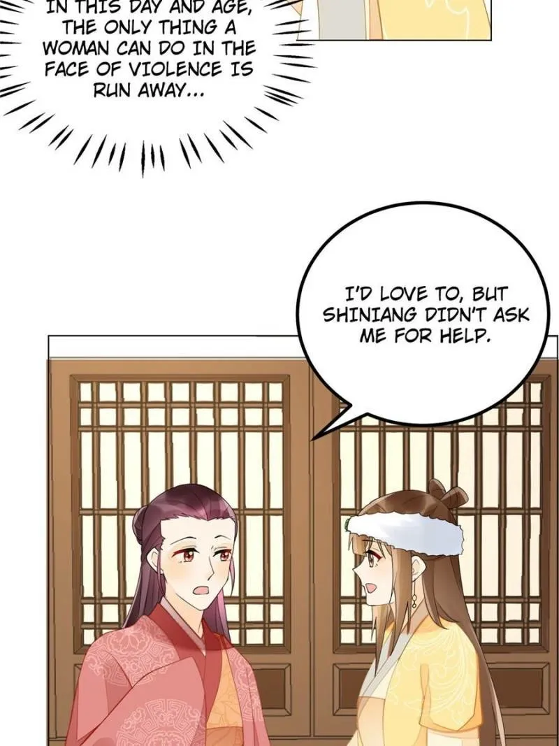 A Concubine’s Daughter and Her Tactics Chapter 39 214 02c1faca7771