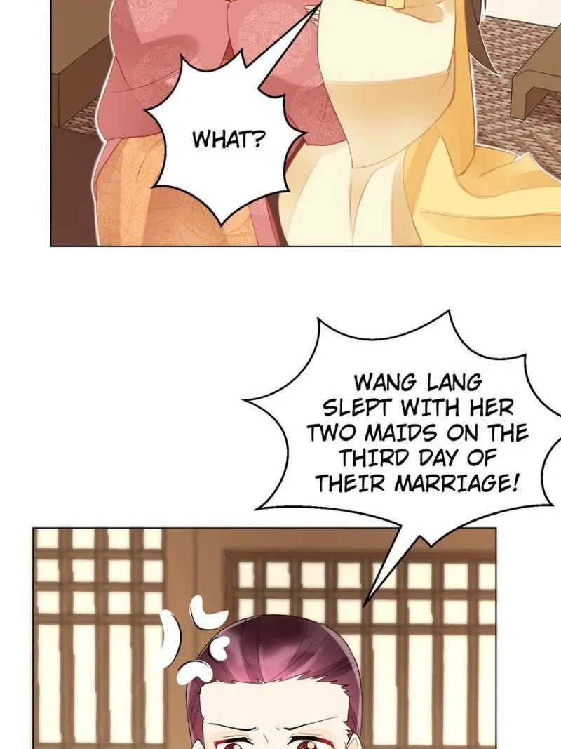 A Concubine’s Daughter and Her Tactics Chapter 39 208 03aeb57d0bd3
