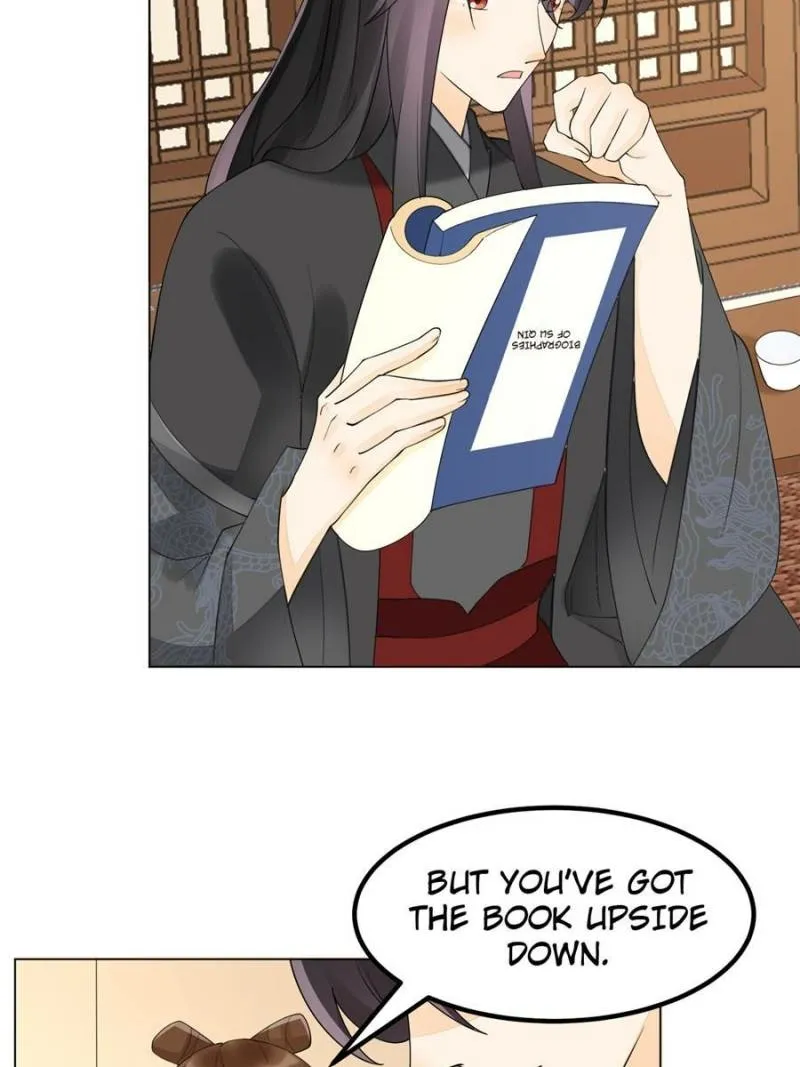 A Concubine’s Daughter and Her Tactics Chapter 39 198 04e10187a277