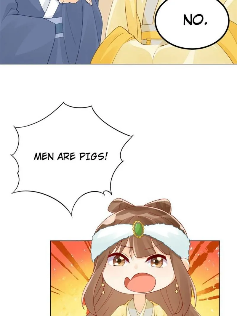 A Concubine’s Daughter and Her Tactics Chapter 39 229 074243785024