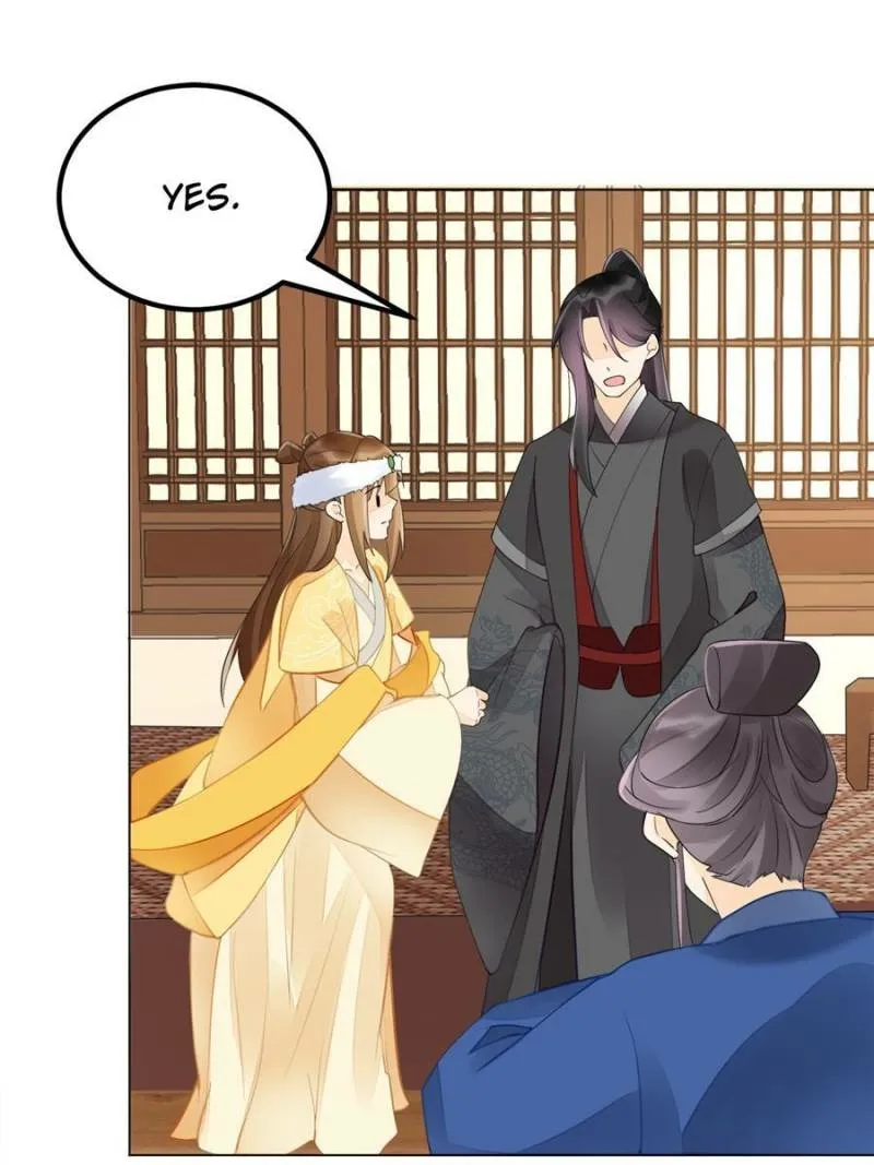 A Concubine’s Daughter and Her Tactics Chapter 39 203 0e80fe9b8a22