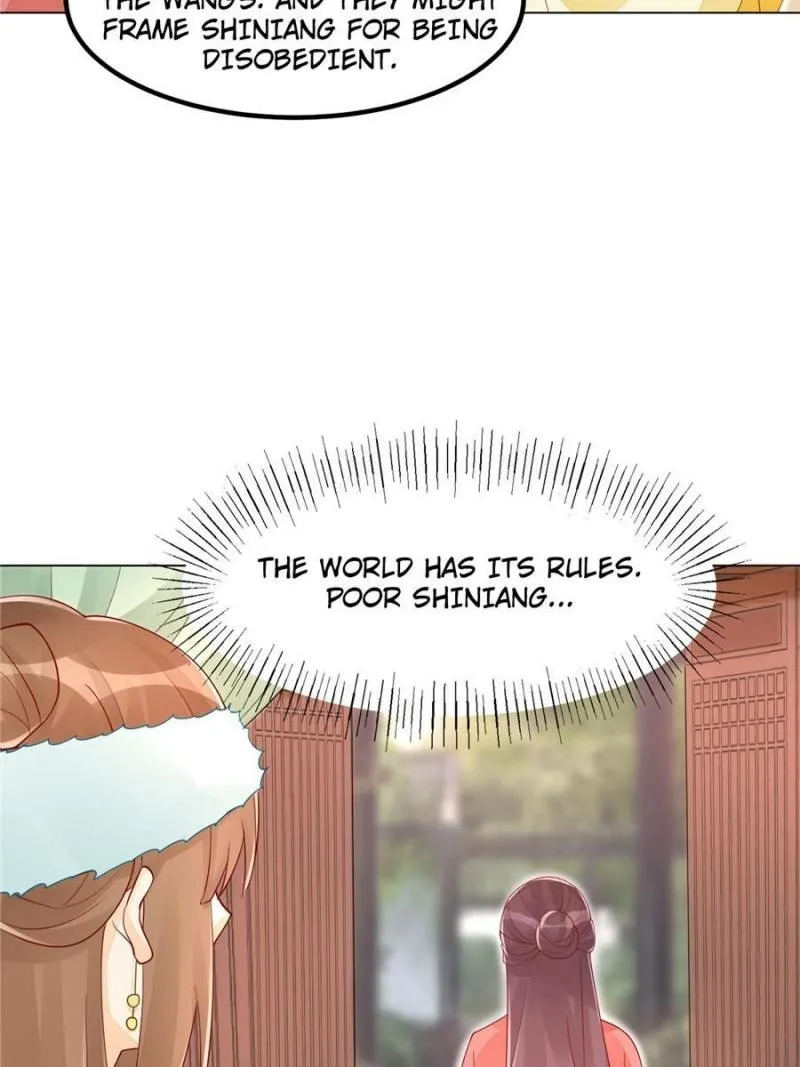 A Concubine’s Daughter and Her Tactics Chapter 39 226 25496c050849