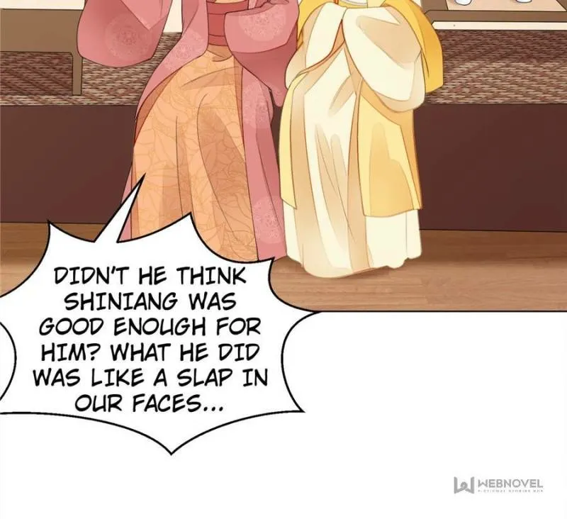 A Concubine’s Daughter and Her Tactics Chapter 39 212 4a89bf9db30c