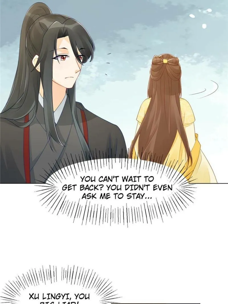 A Concubine’s Daughter and Her Tactics Chapter 39 233 4bf391538a8c