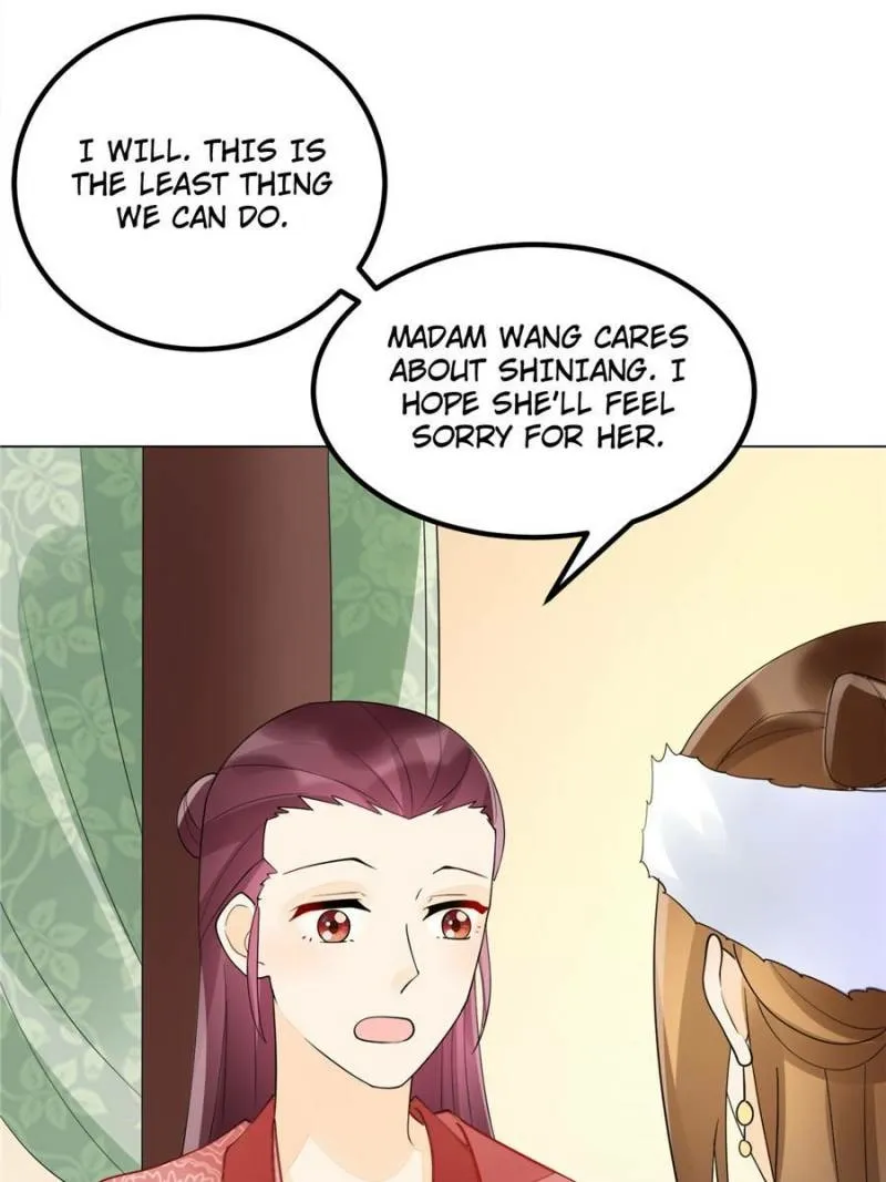 A Concubine’s Daughter and Her Tactics Chapter 39 223 4c2248f5723e