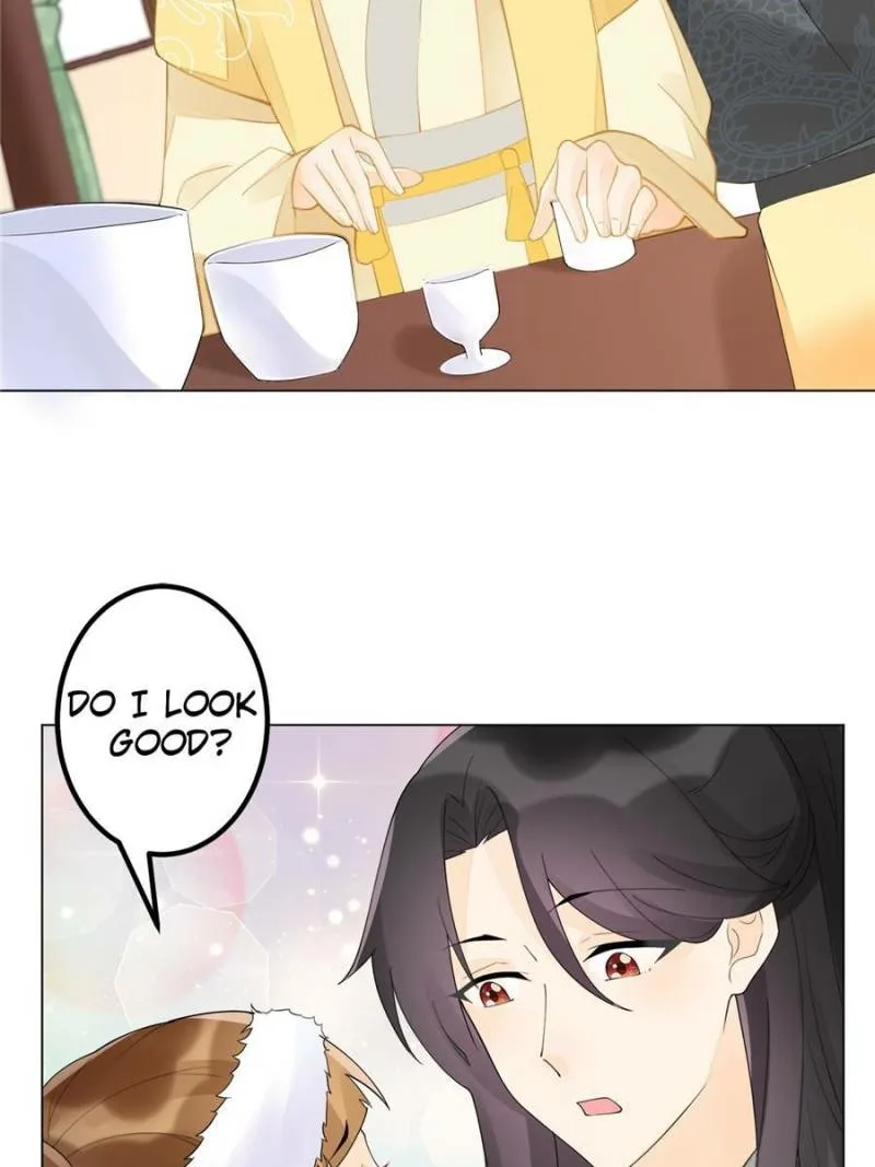 A Concubine’s Daughter and Her Tactics Chapter 39 189 686163fe351e