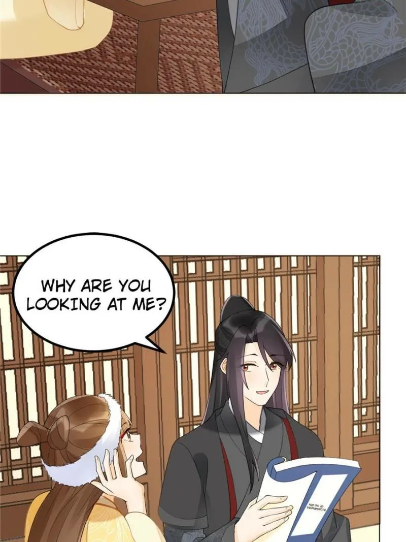 A Concubine’s Daughter and Her Tactics Chapter 39 196 83ea0f7451a1