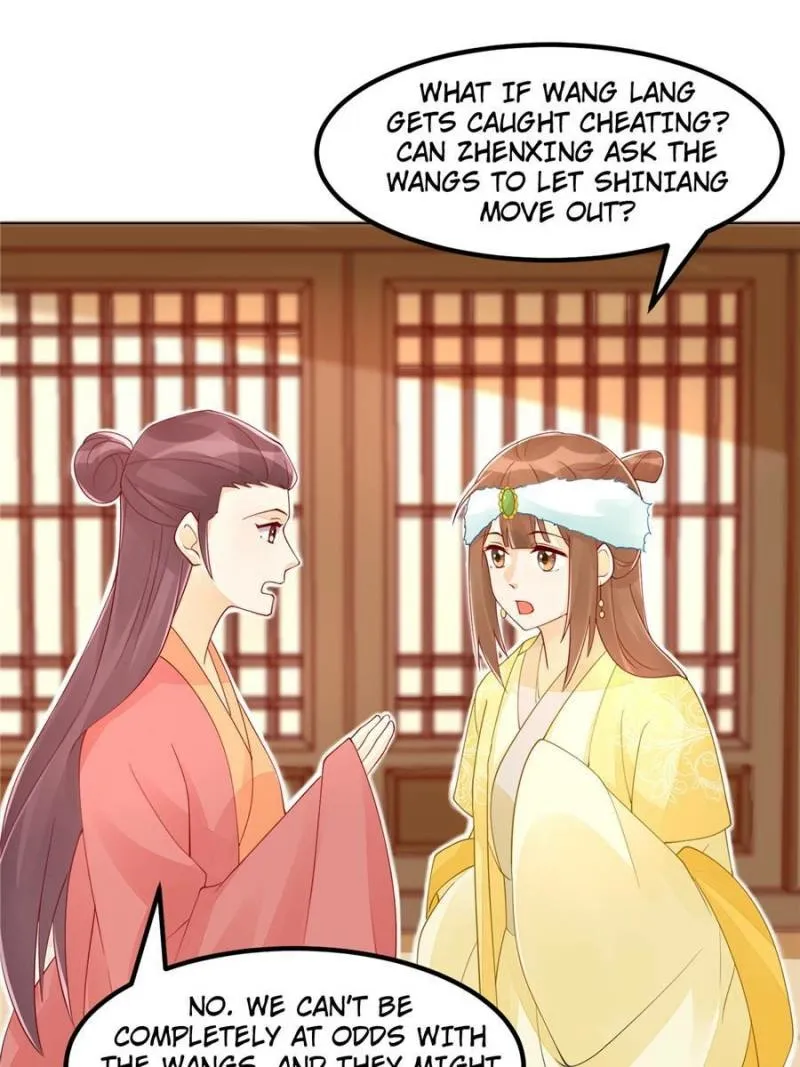 A Concubine’s Daughter and Her Tactics Chapter 39 225 89ecc6fc8259