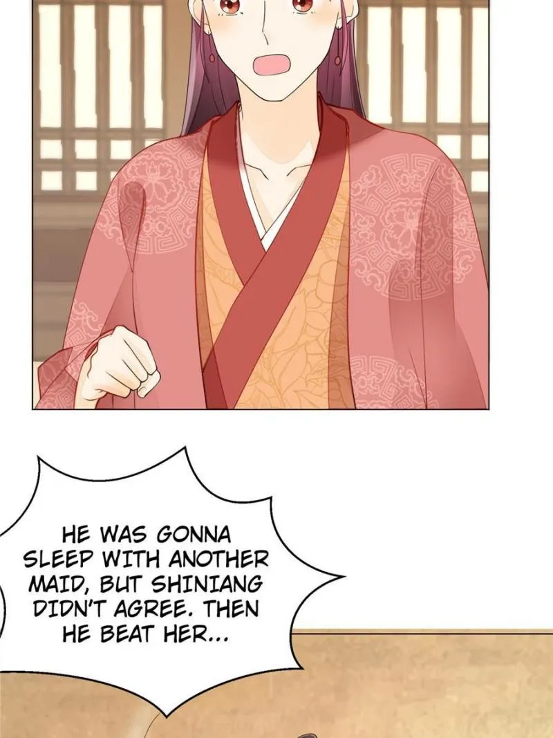 A Concubine’s Daughter and Her Tactics Chapter 39 209 d51bec24085d
