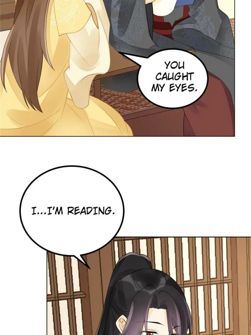 A Concubine’s Daughter and Her Tactics Chapter 39 197 d6349073fc89