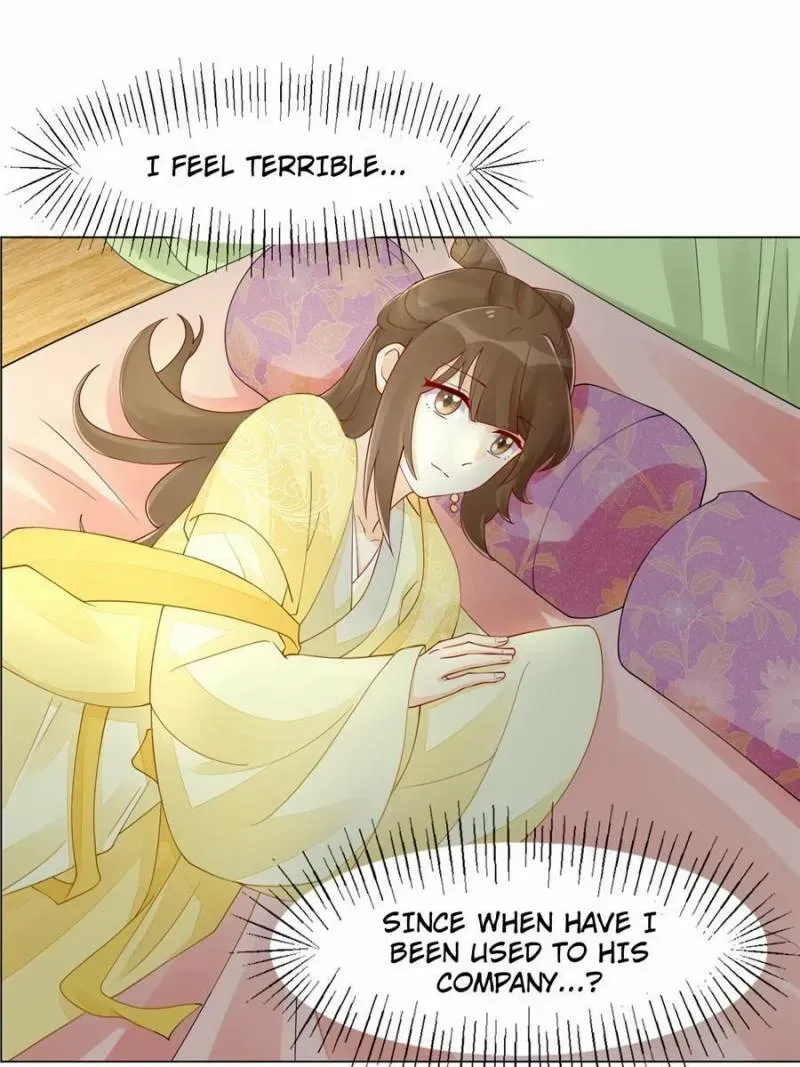 A Concubine’s Daughter and Her Tactics Chapter 39 238 e10dbde79c8c