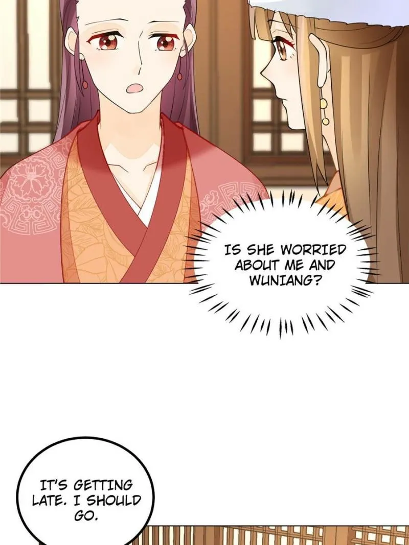 A Concubine’s Daughter and Her Tactics Chapter 39 221 f8375fabe6da