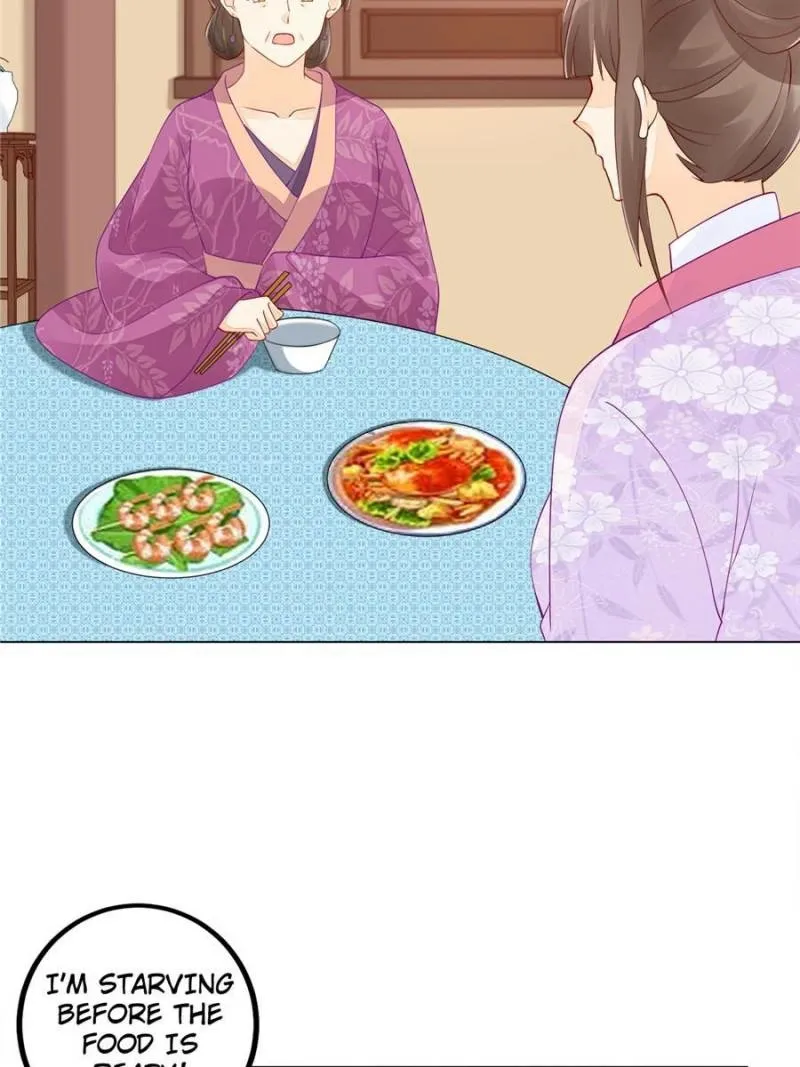 A Concubine’s Daughter and Her Tactics Chapter 42 127 1eb5137cfcec