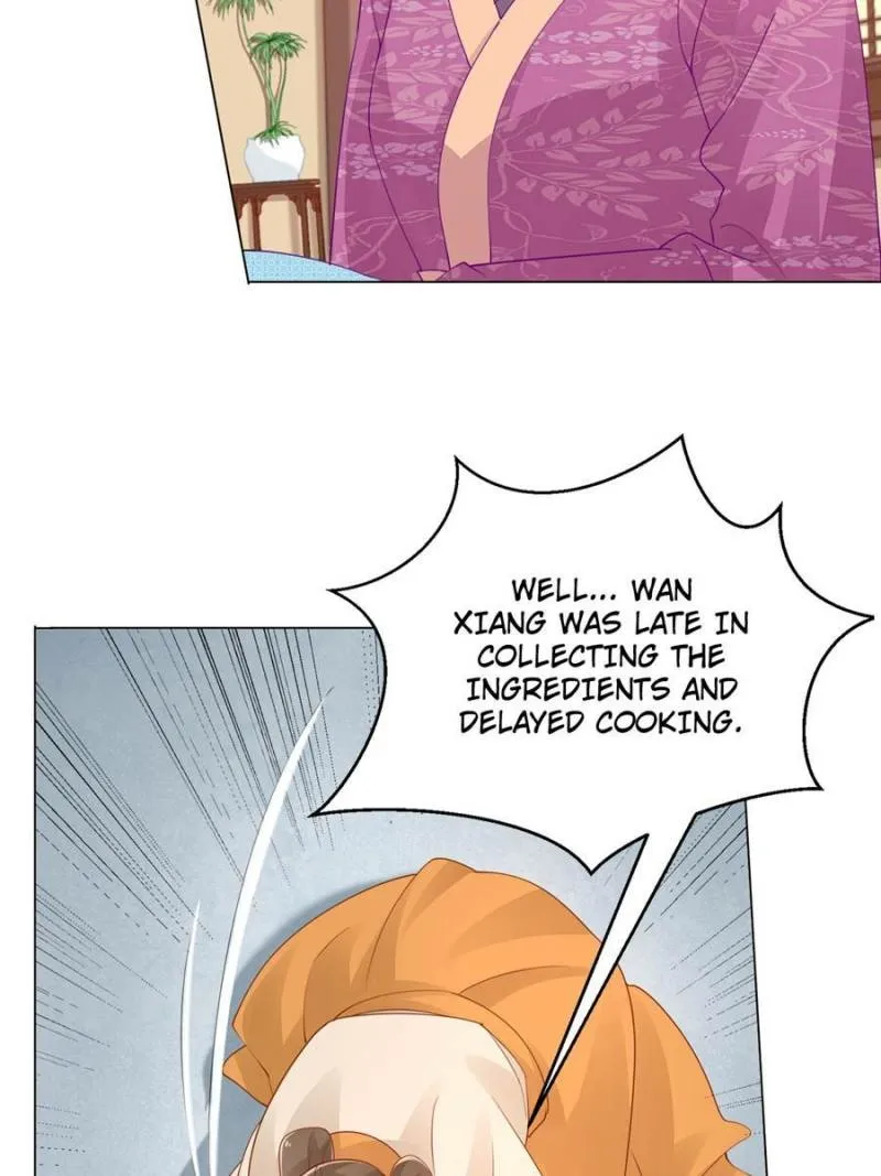 A Concubine’s Daughter and Her Tactics Chapter 42 124 21f173aec53b