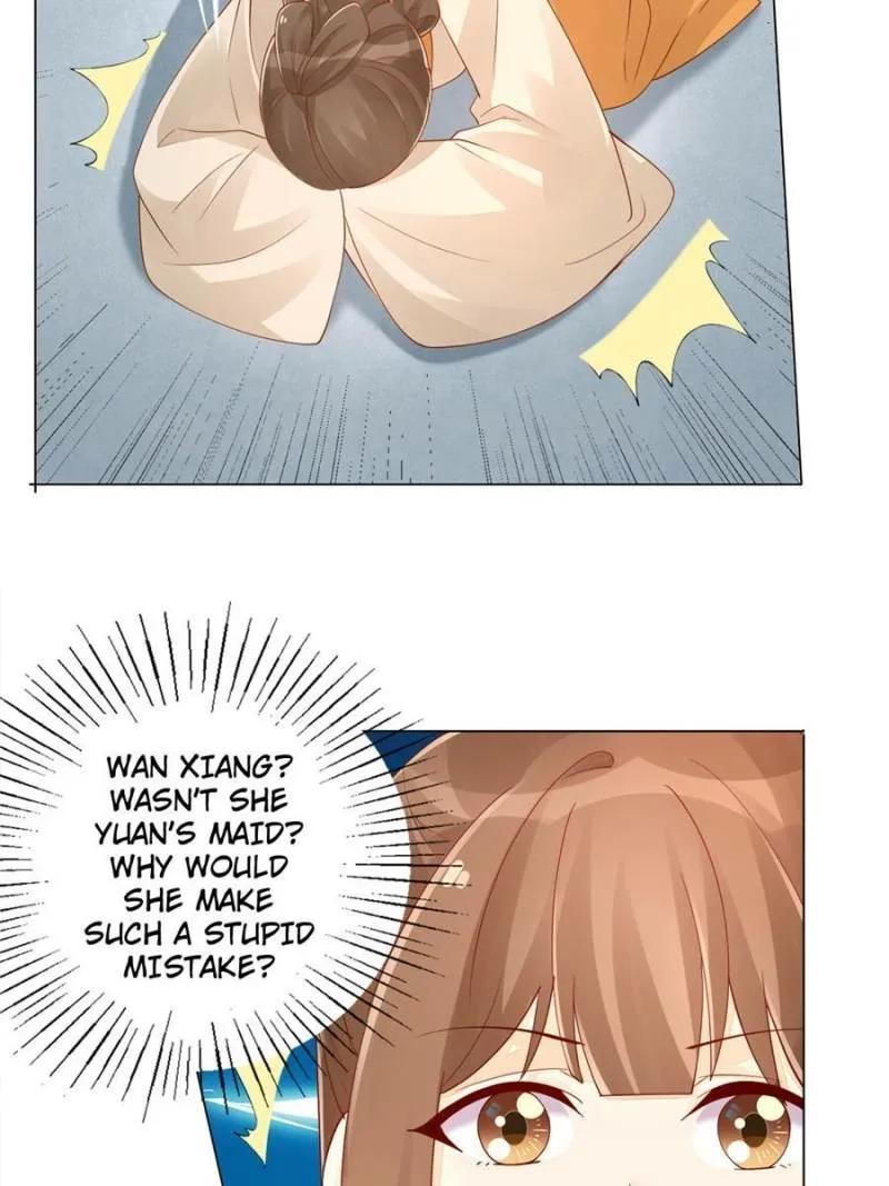 A Concubine’s Daughter and Her Tactics Chapter 42 125 235dc316b1aa