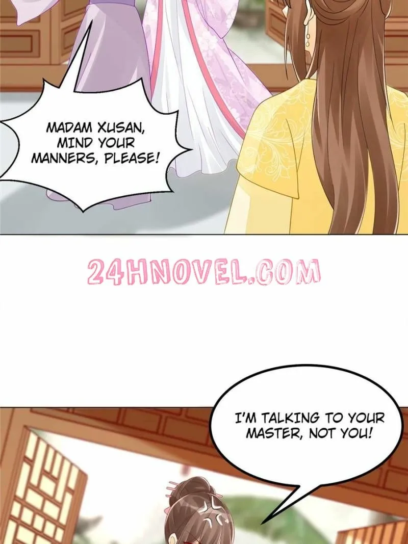 A Concubine’s Daughter and Her Tactics Chapter 42 138 2e2b4ec82b1f