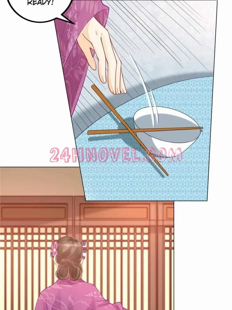 A Concubine’s Daughter and Her Tactics Chapter 42 128 32da3d8e10c2
