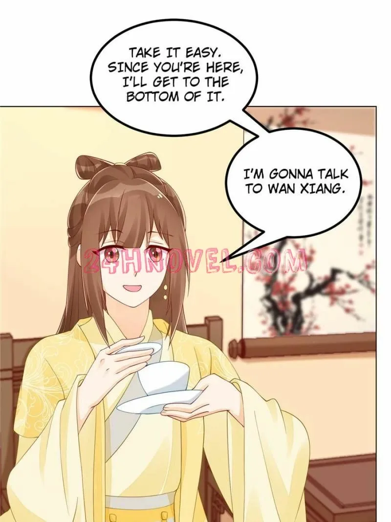 A Concubine’s Daughter and Her Tactics Chapter 42 148 3b7978ad72a6