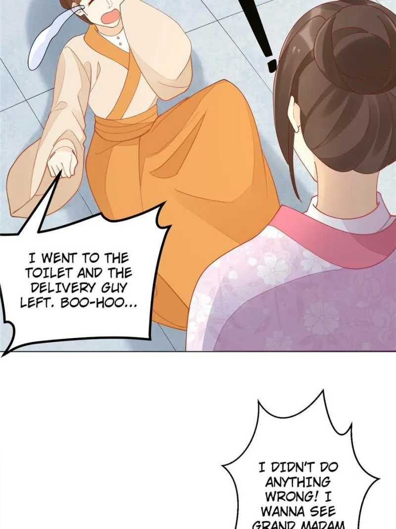 A Concubine’s Daughter and Her Tactics Chapter 42 133 461aa98887c4