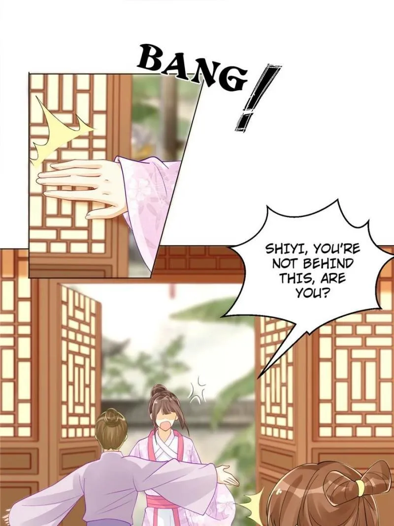 A Concubine’s Daughter and Her Tactics Chapter 42 137 5ee029980609