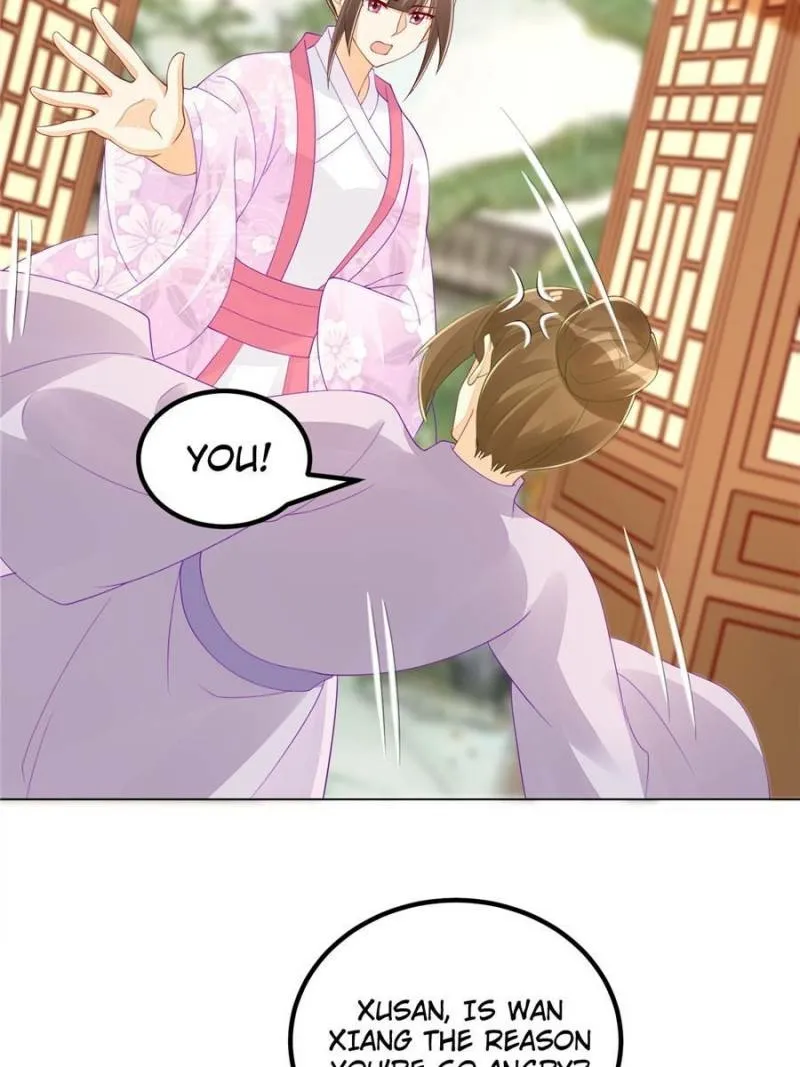 A Concubine’s Daughter and Her Tactics Chapter 42 139 5f6978639015