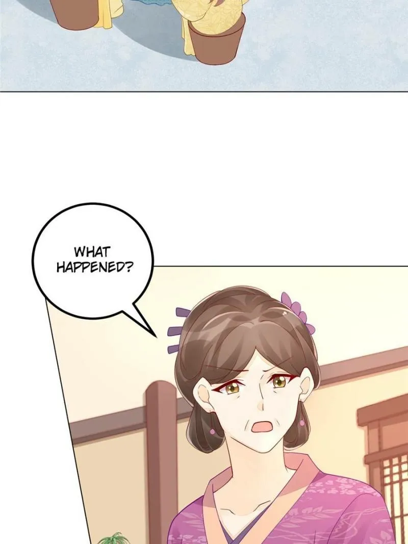 A Concubine’s Daughter and Her Tactics Chapter 42 123 6965227c57fa