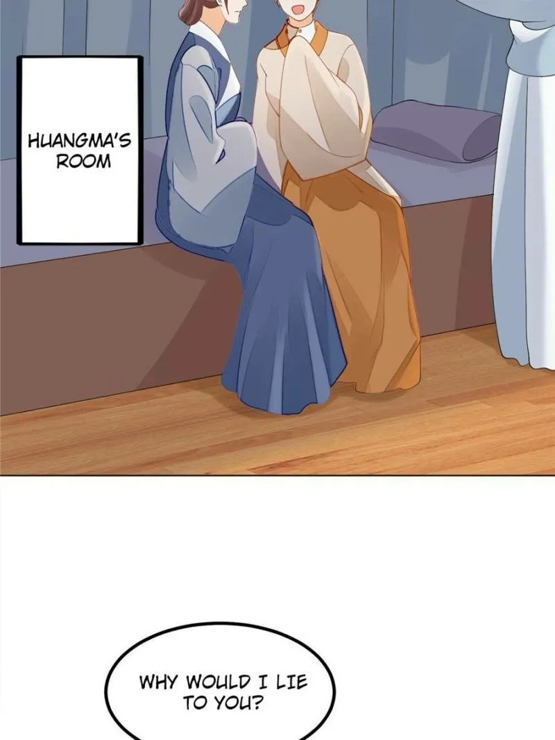 A Concubine’s Daughter and Her Tactics Chapter 42 116 72cc73f14f3b
