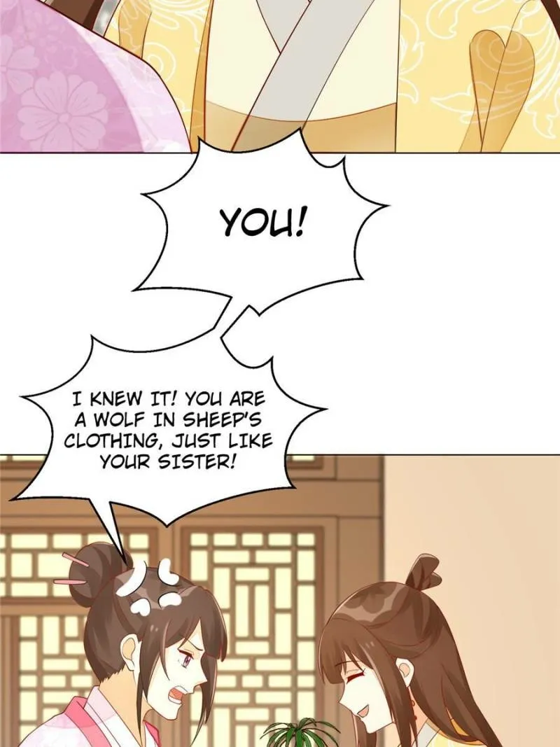 A Concubine’s Daughter and Her Tactics Chapter 42 145 88707625cb6c