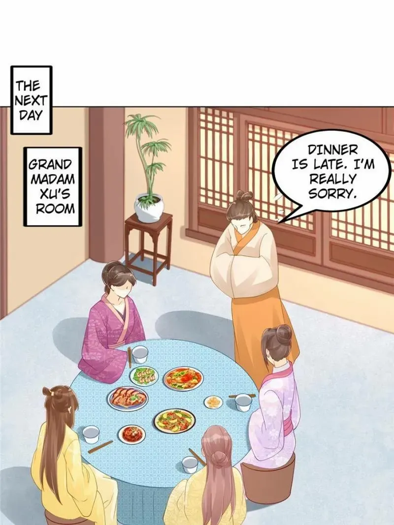 A Concubine’s Daughter and Her Tactics Chapter 42 122 8cb7eb6928a8
