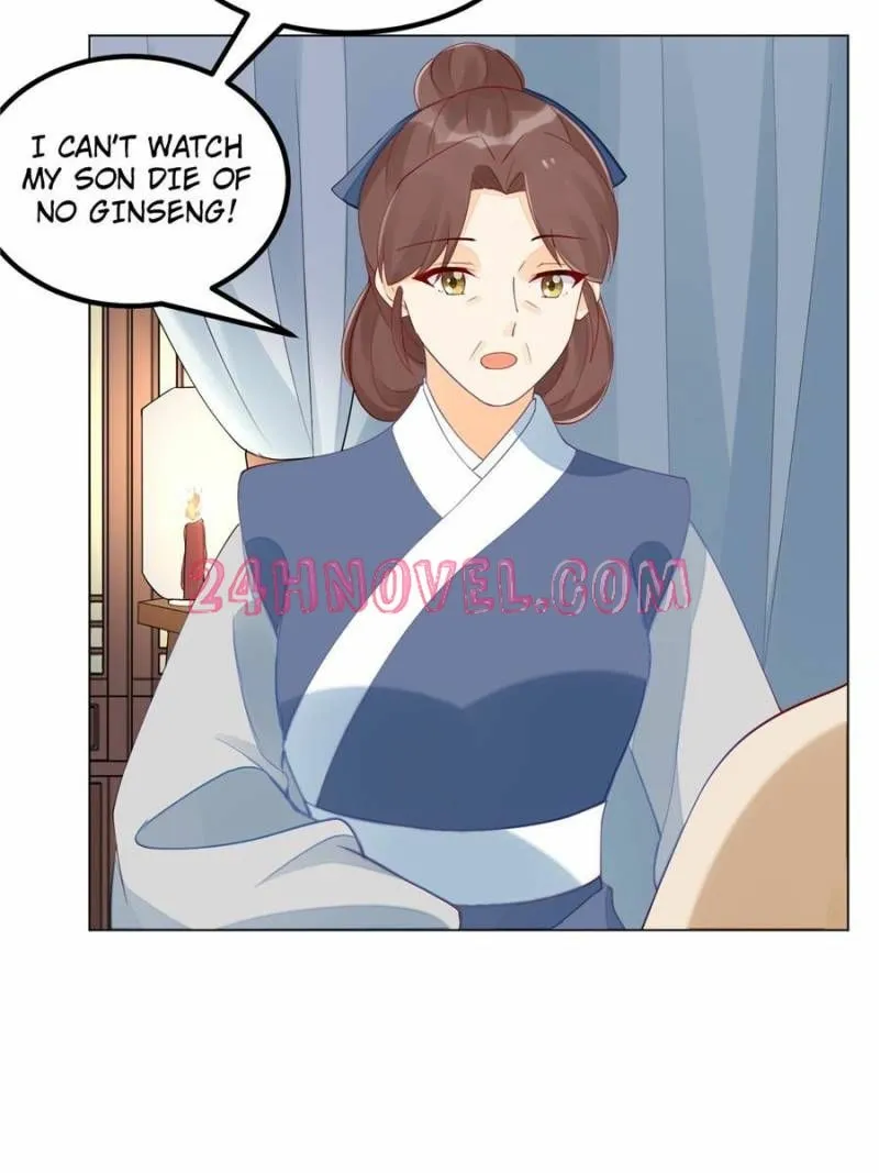 A Concubine’s Daughter and Her Tactics Chapter 42 117 ae93a9ebeb03