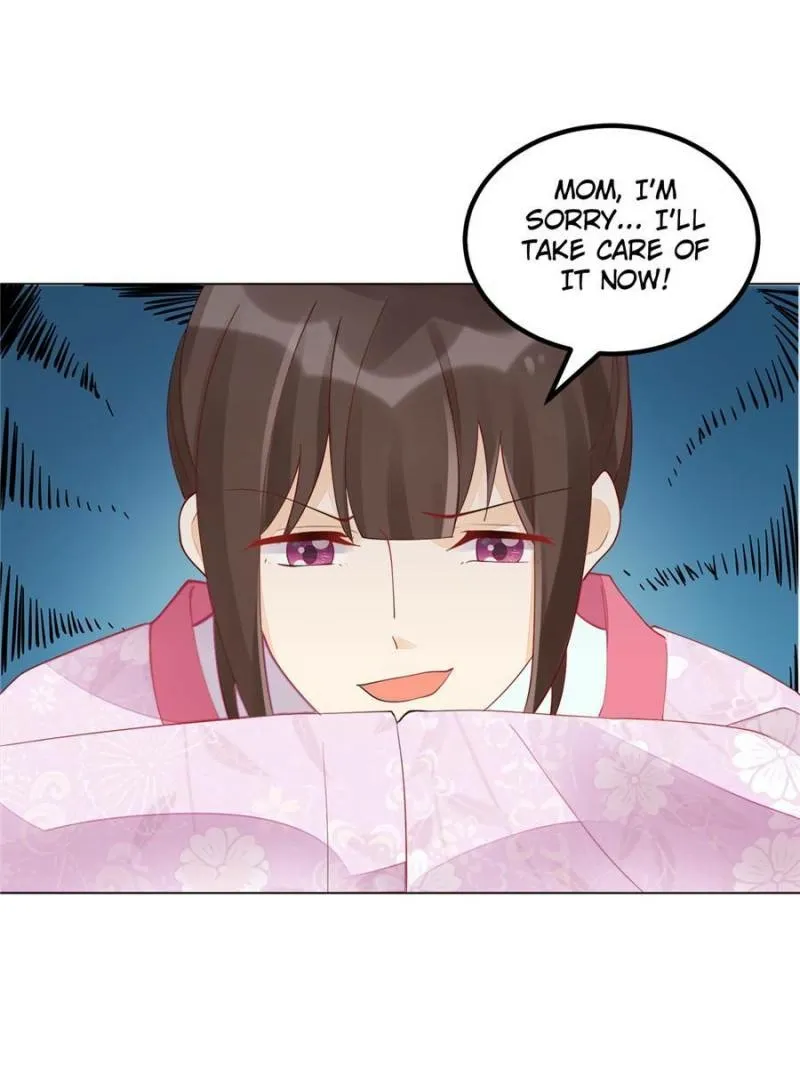 A Concubine’s Daughter and Her Tactics Chapter 42 130 c3686ee865d3