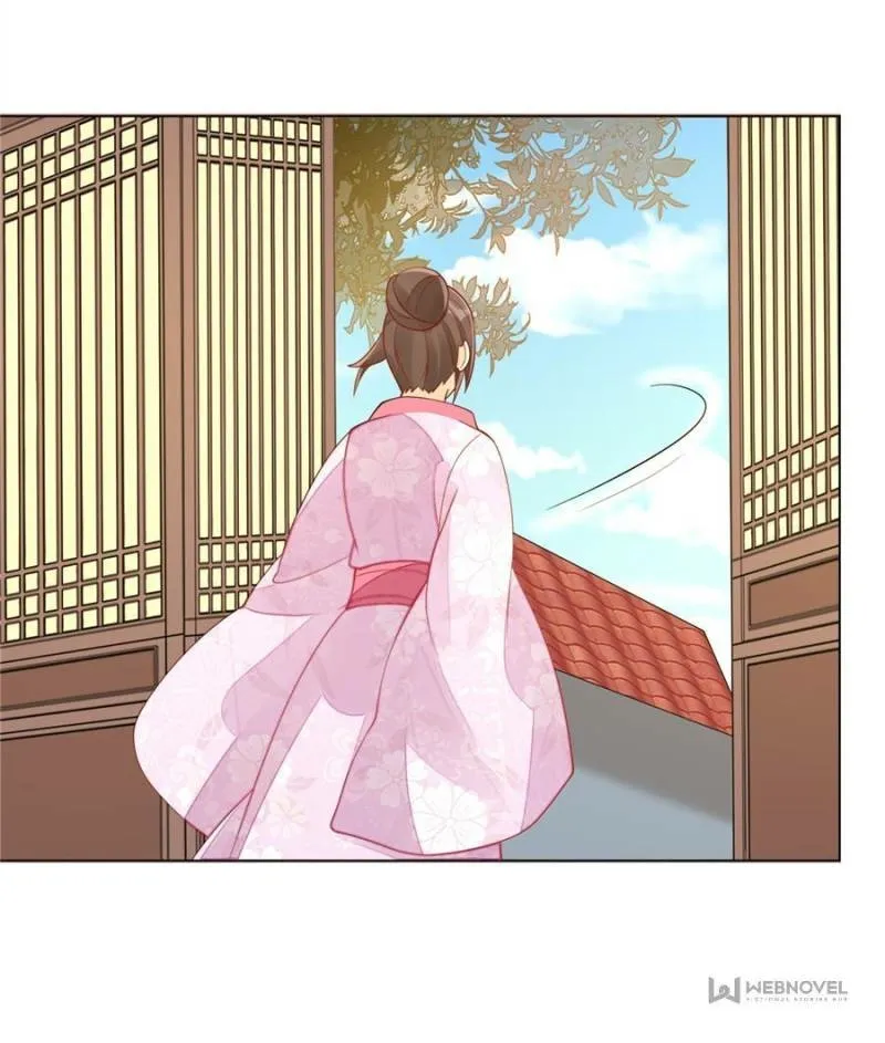 A Concubine’s Daughter and Her Tactics Chapter 42 136 d6496ec7bc5e