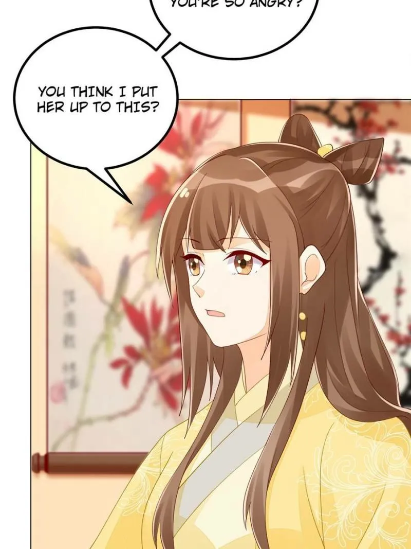 A Concubine’s Daughter and Her Tactics Chapter 42 140 d88adfd80237